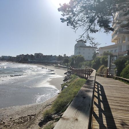 Apartmán Calahonda Buenavista Sitio de Calahonda Exteriér fotografie