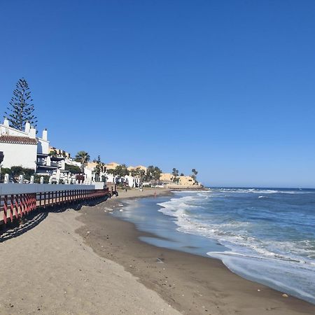 Apartmán Calahonda Buenavista Sitio de Calahonda Exteriér fotografie