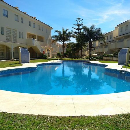 Apartmán Calahonda Buenavista Sitio de Calahonda Exteriér fotografie