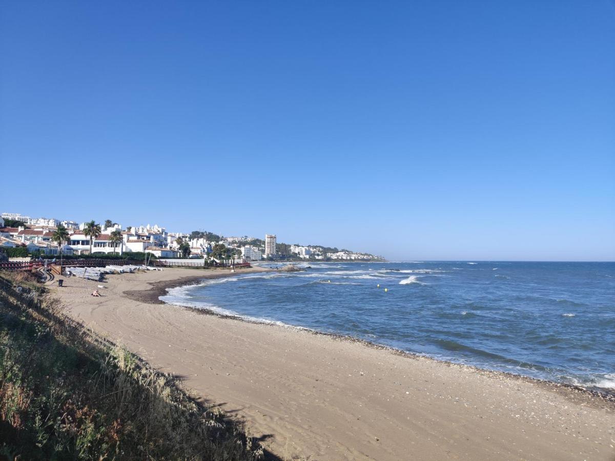 Apartmán Calahonda Buenavista Sitio de Calahonda Exteriér fotografie