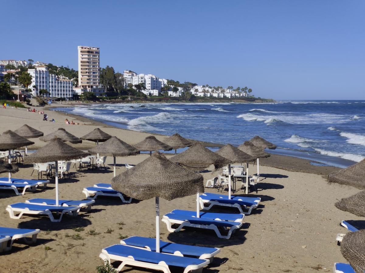Apartmán Calahonda Buenavista Sitio de Calahonda Exteriér fotografie