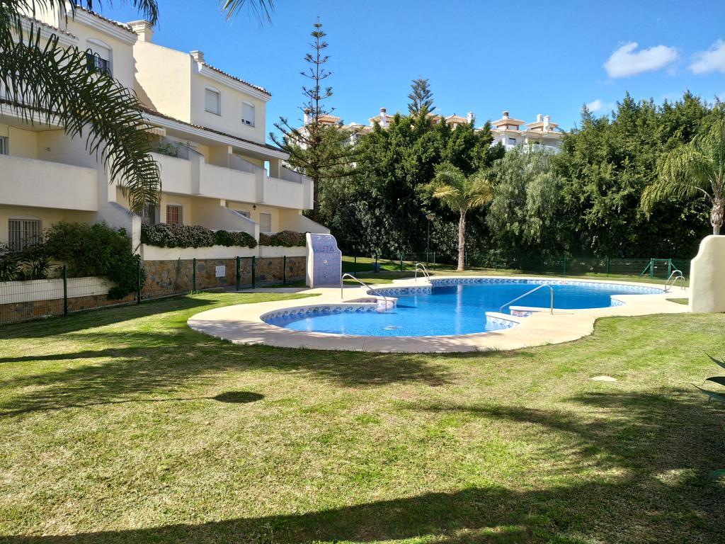 Apartmán Calahonda Buenavista Sitio de Calahonda Exteriér fotografie