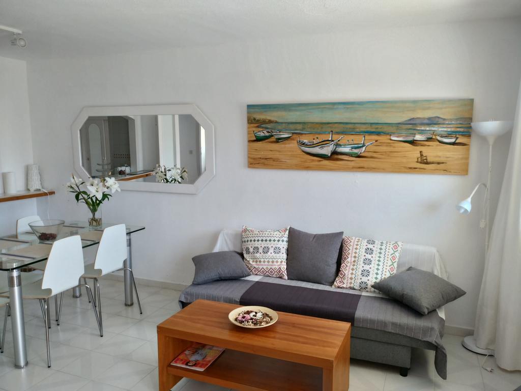 Apartmán Calahonda Buenavista Sitio de Calahonda Exteriér fotografie