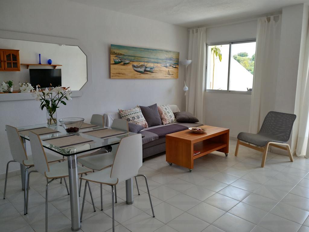 Apartmán Calahonda Buenavista Sitio de Calahonda Exteriér fotografie
