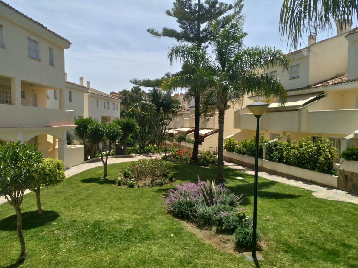 Apartmán Calahonda Buenavista Sitio de Calahonda Exteriér fotografie