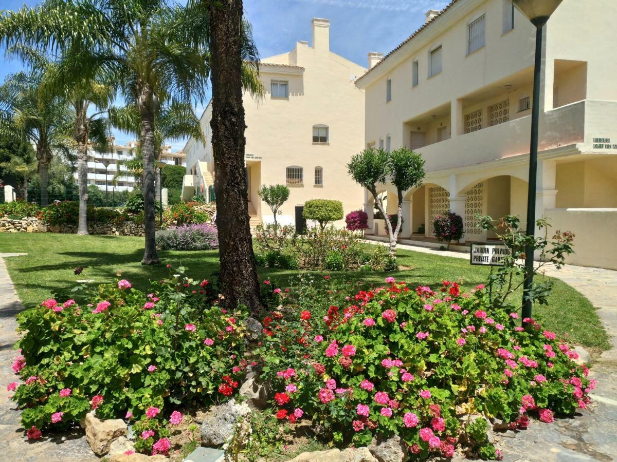 Apartmán Calahonda Buenavista Sitio de Calahonda Exteriér fotografie