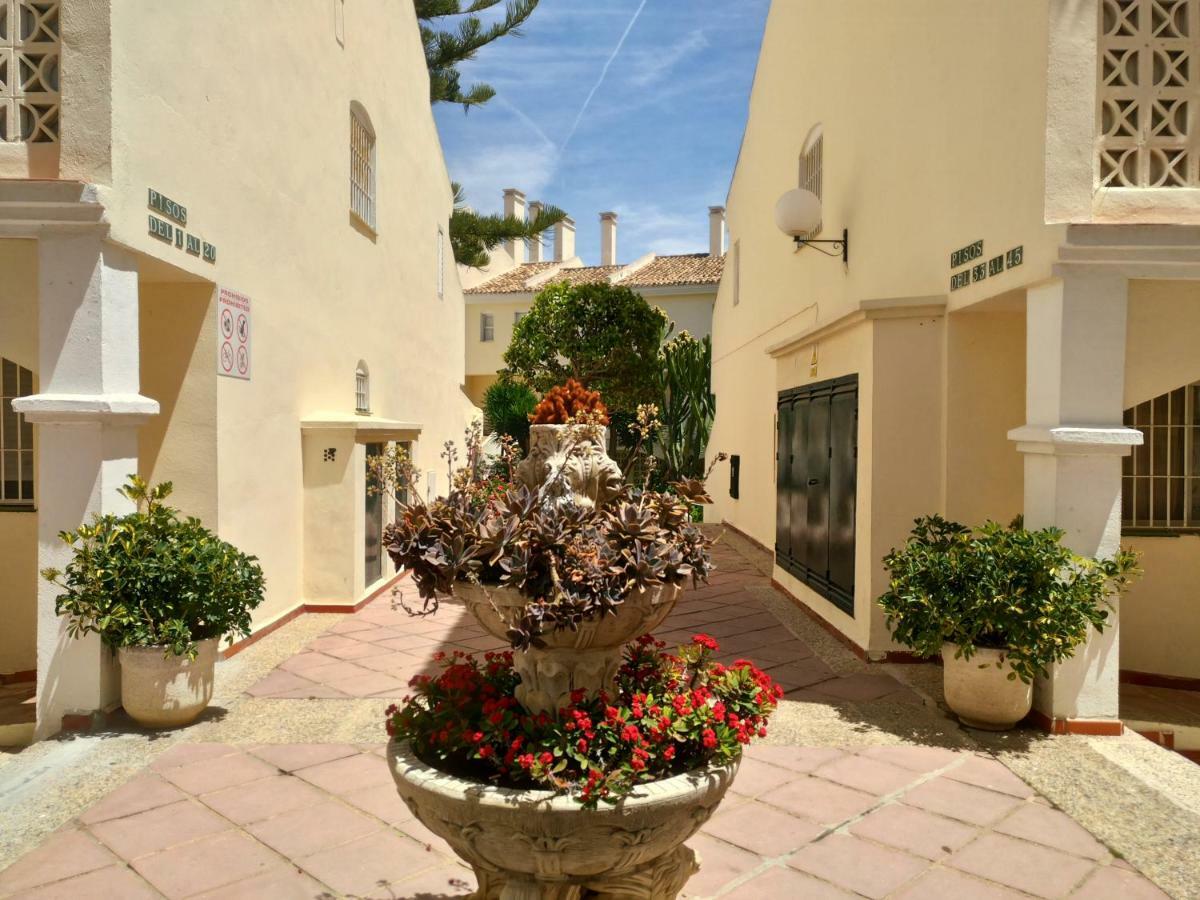 Apartmán Calahonda Buenavista Sitio de Calahonda Exteriér fotografie
