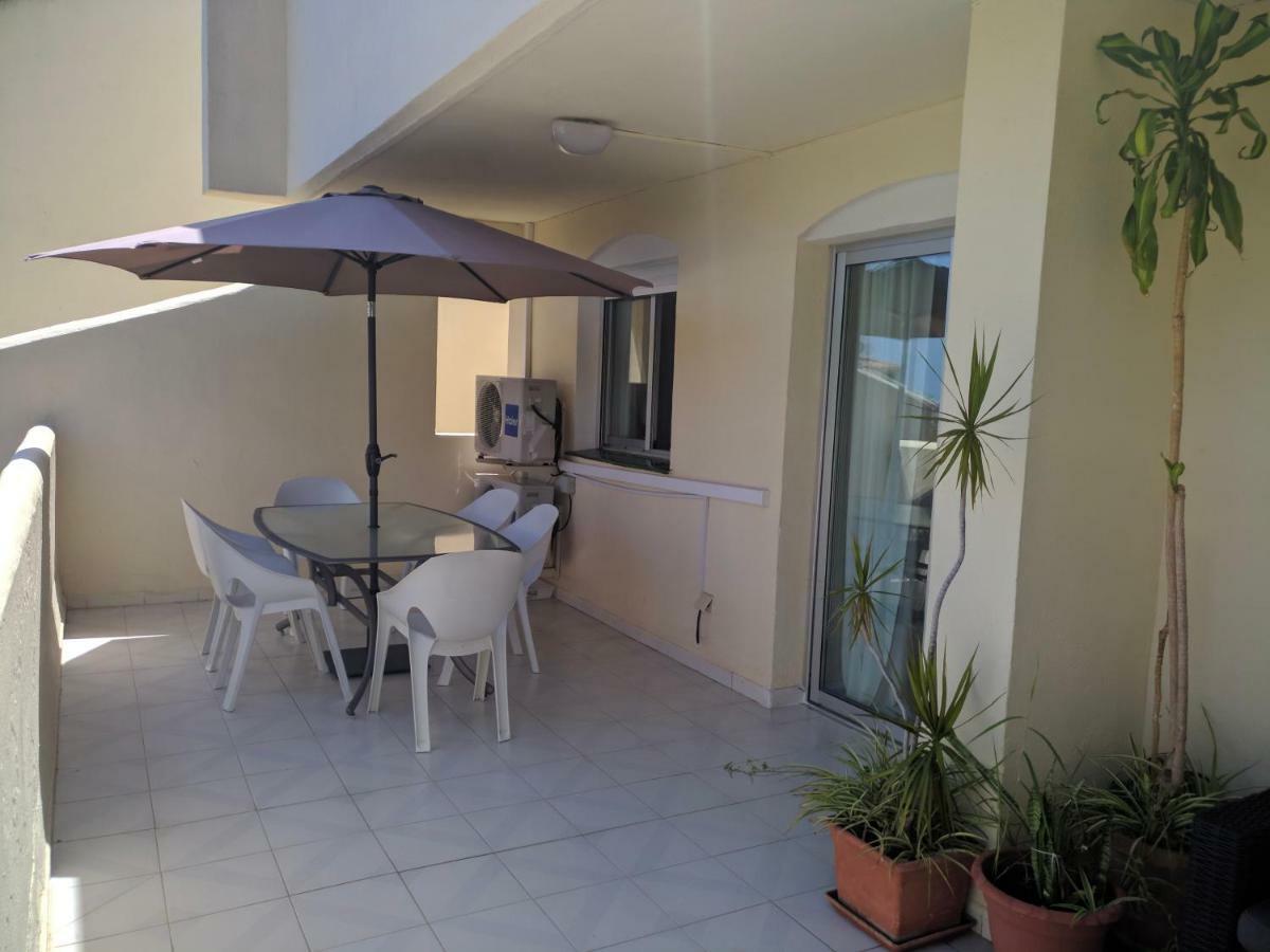 Apartmán Calahonda Buenavista Sitio de Calahonda Exteriér fotografie