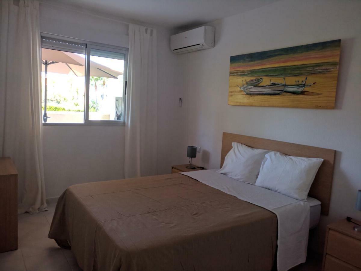 Apartmán Calahonda Buenavista Sitio de Calahonda Exteriér fotografie