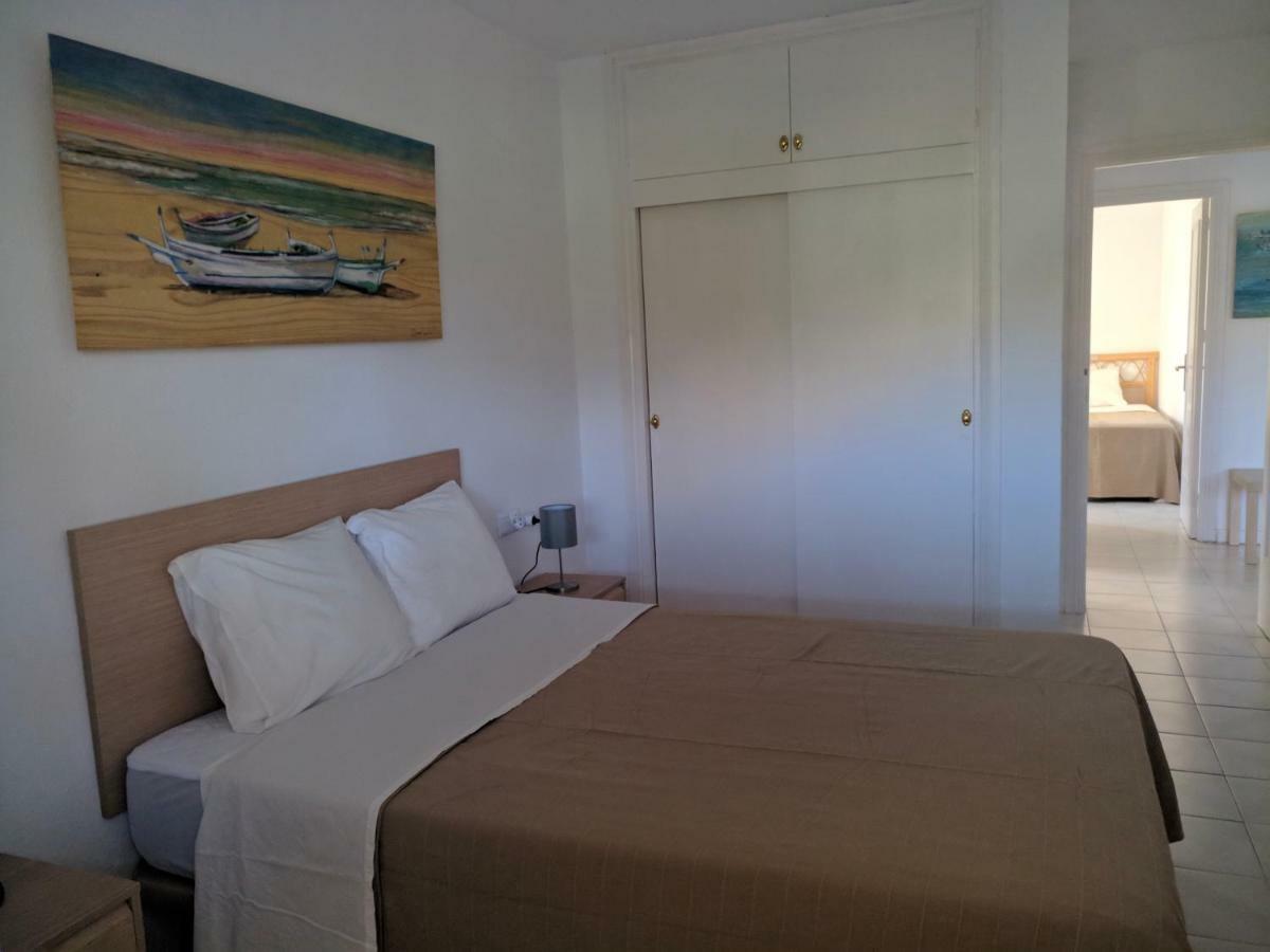 Apartmán Calahonda Buenavista Sitio de Calahonda Exteriér fotografie