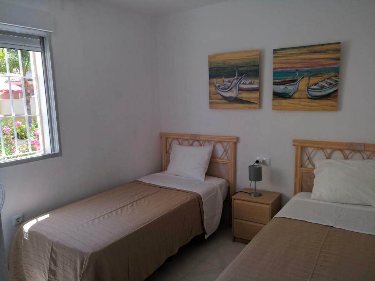 Apartmán Calahonda Buenavista Sitio de Calahonda Exteriér fotografie