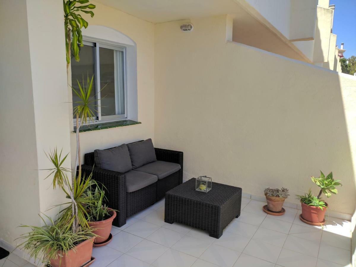 Apartmán Calahonda Buenavista Sitio de Calahonda Exteriér fotografie