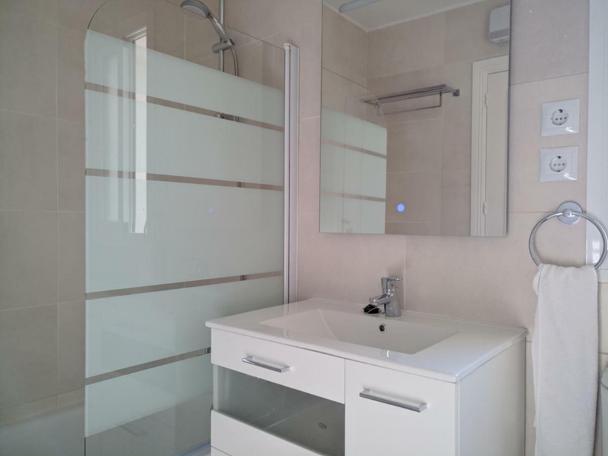 Apartmán Calahonda Buenavista Sitio de Calahonda Exteriér fotografie