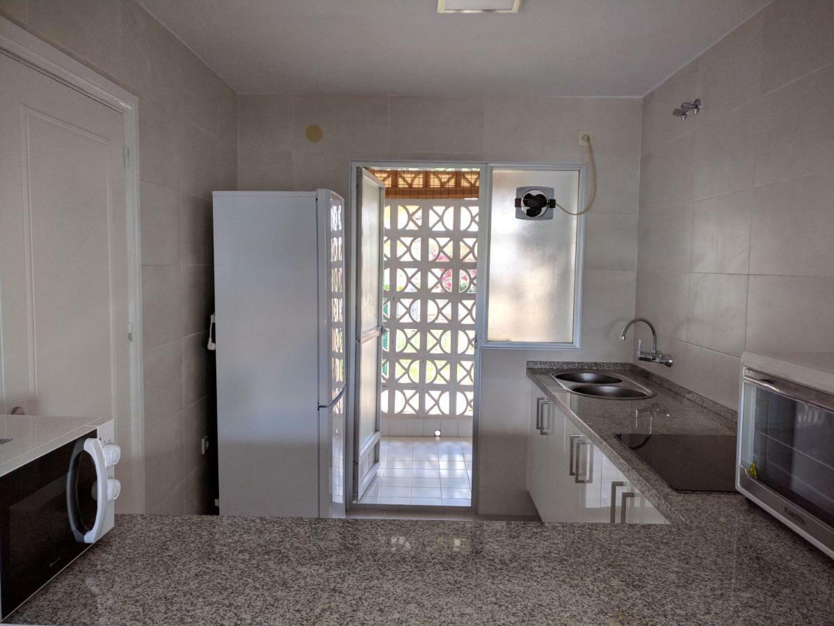 Apartmán Calahonda Buenavista Sitio de Calahonda Exteriér fotografie