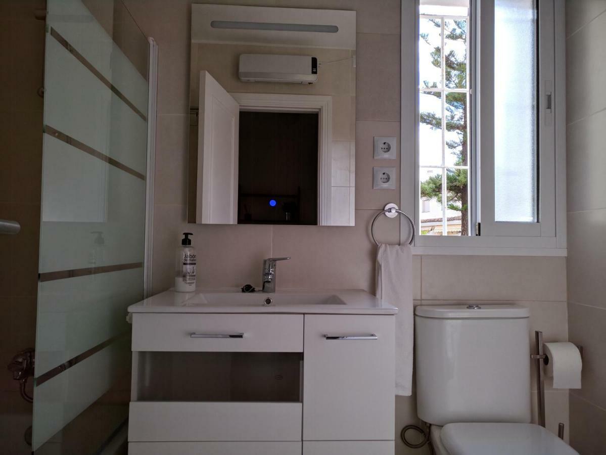 Apartmán Calahonda Buenavista Sitio de Calahonda Exteriér fotografie