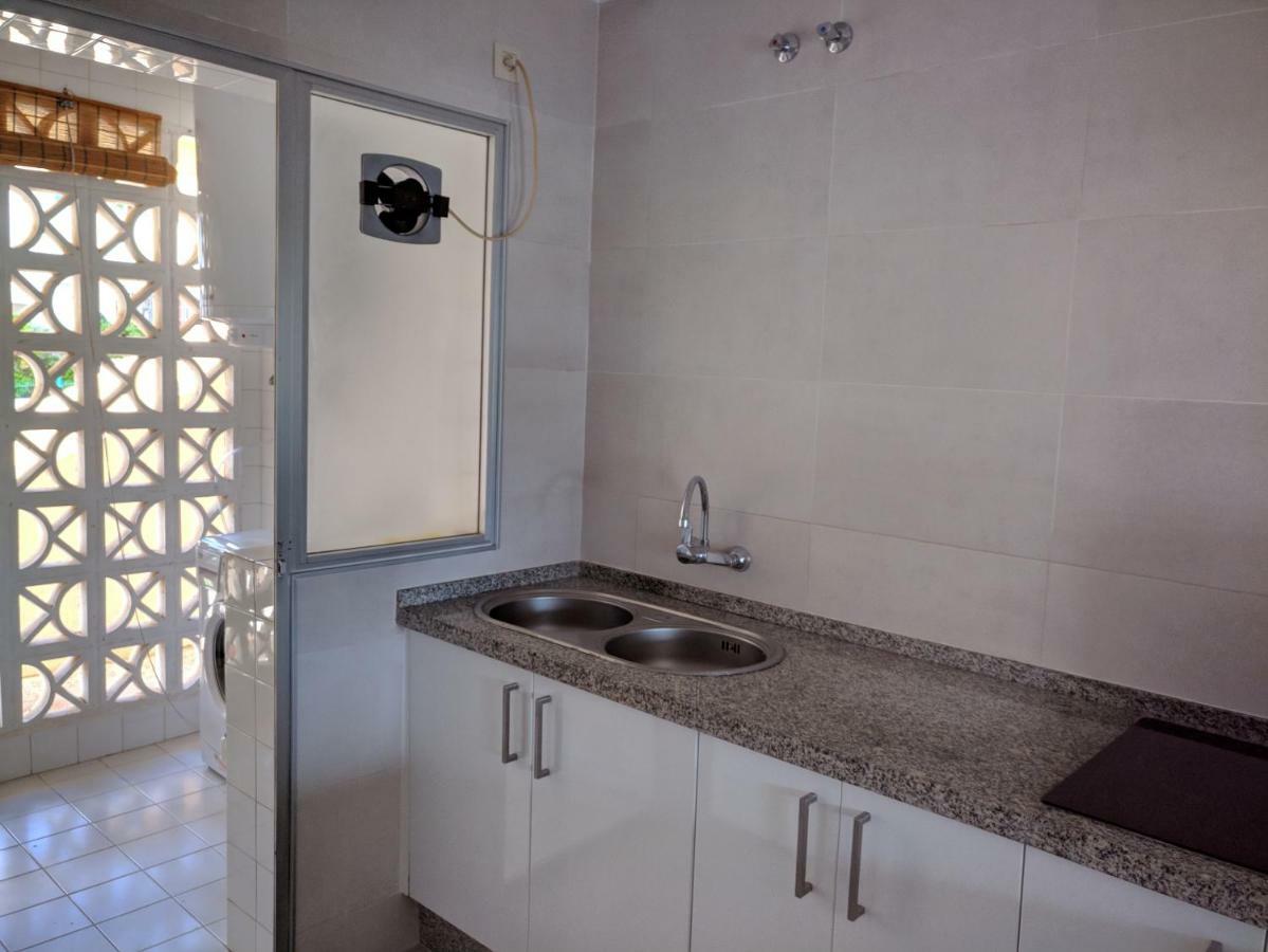 Apartmán Calahonda Buenavista Sitio de Calahonda Exteriér fotografie